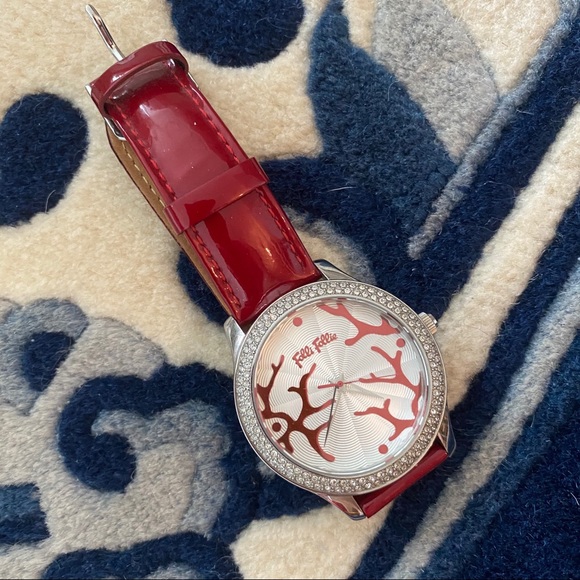 Folli Follie watch - Picture 2 of 6